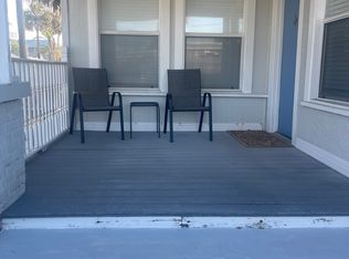 412 Jessamine Ave, New Smyrna Beach, FL 32169