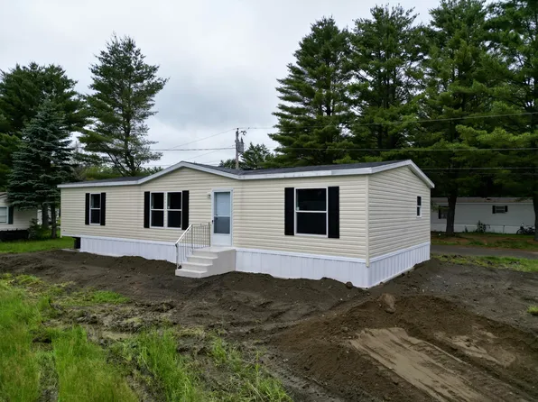 91 Patriots Drive, Waterville, ME 04901