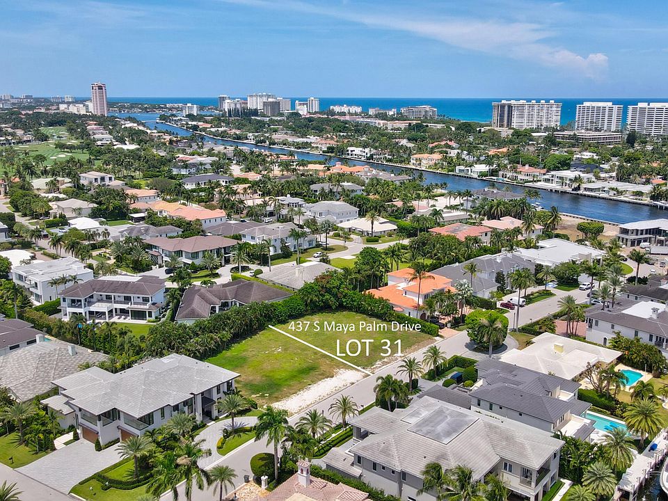 1st image of 437 S Maya Palm Drive