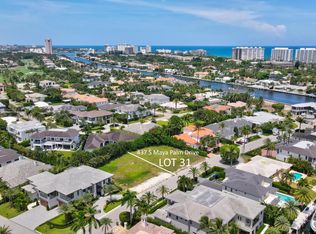 437 S Maya Palm Dr, Boca Raton, FL 33432