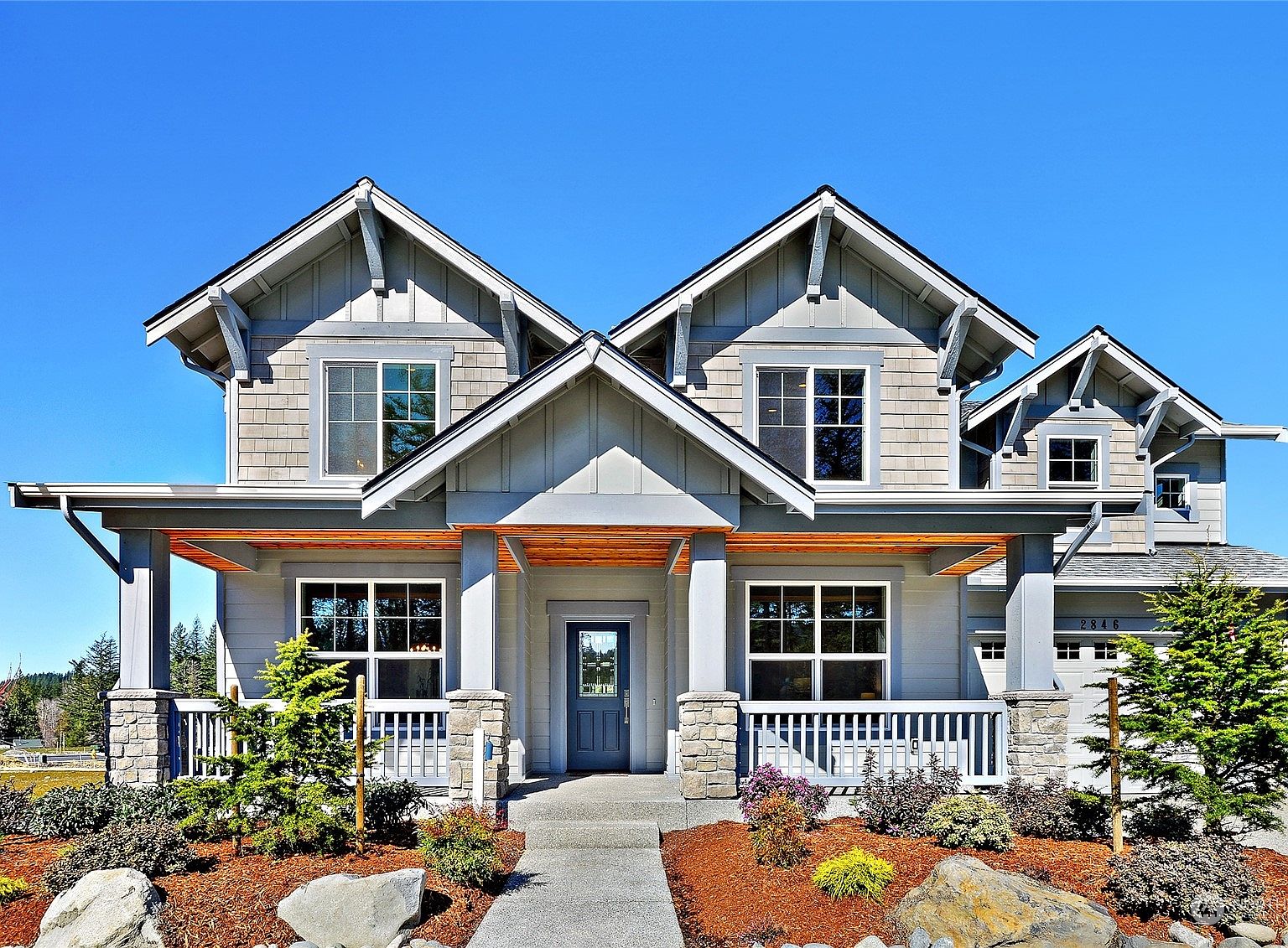 745 SE 8th Street, North Bend, WA 98045 MLS NWM2070873 Zillow