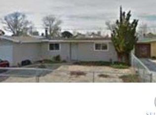 44703 3rd St E, Lancaster, CA 93535