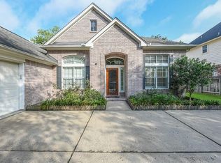 22306 Davids Crest Ct, Katy, TX 77450