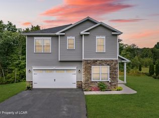 59 Whispering Way, Wilkes Barre, PA 18702