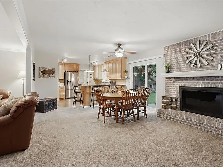 1024 W Will Rogers Dr — Photo 19