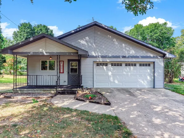 347 Spruce Dr E, Annandale, MN 55302