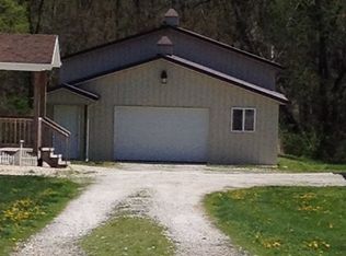 103 S 3rd St, Williamsport, IN 47993