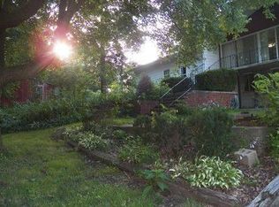 17033 E Fairfield Rd, Mount Vernon, IL 62864