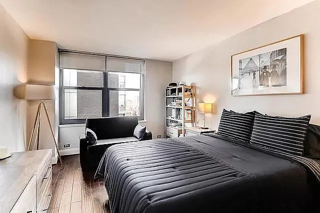 3440 N Lake Shore Dr #6E — Photo 7