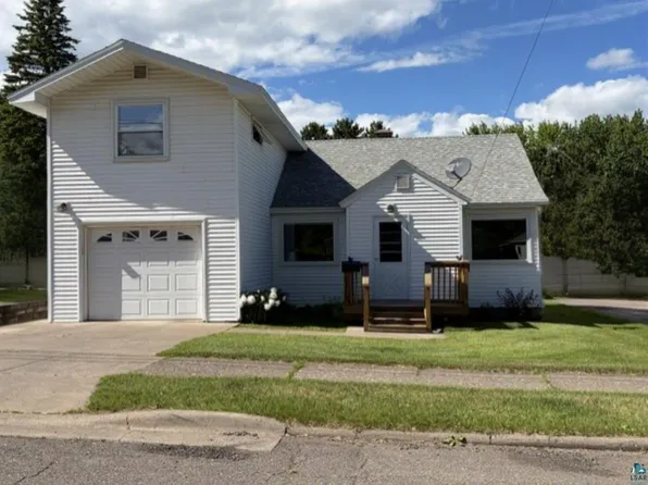 2215 Selmser Ave, Cloquet, MN 55720