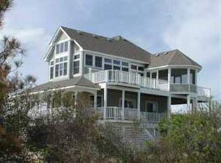 441 Myrtle Pond Rd, Corolla, NC 27927