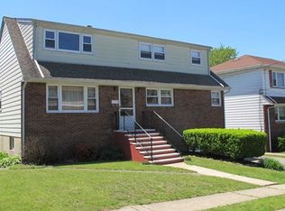 57 Haverhill Ave, Woodland Park, NJ 07424