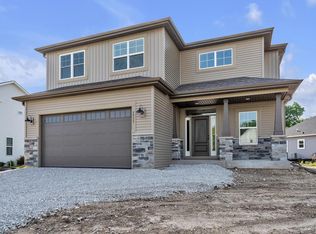 7755 258th Ave LOT 17, Salem, WI
