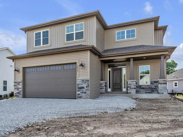 7755 258th AVENUE #Lt17, Salem, WI 53168