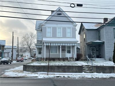 912 Penn Ave, New Brighton, PA, 15066