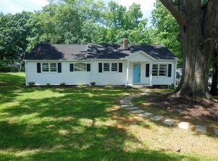 37 Bishop St, Inman, SC 29349