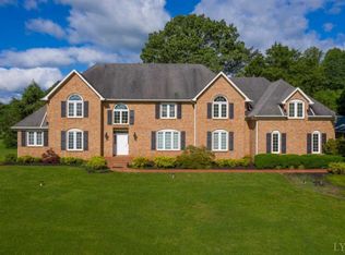 1547 New London Rd, Forest, VA 24551