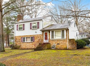 6724 Battlewood Rd, North Chesterfield, VA 23234
