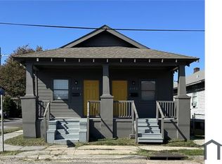 2103 N Miro St #1, New Orleans, LA 70119
