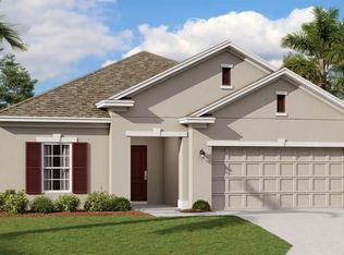 1063 John Jacob Rd, Davenport, FL 33837