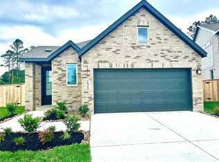 16566 Timberwolf Trl, Splendora, TX 77327