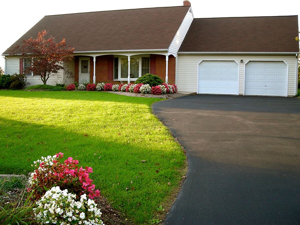 HOUSE FOR RENT - SOUDERTON SCHOOL DISTRICT