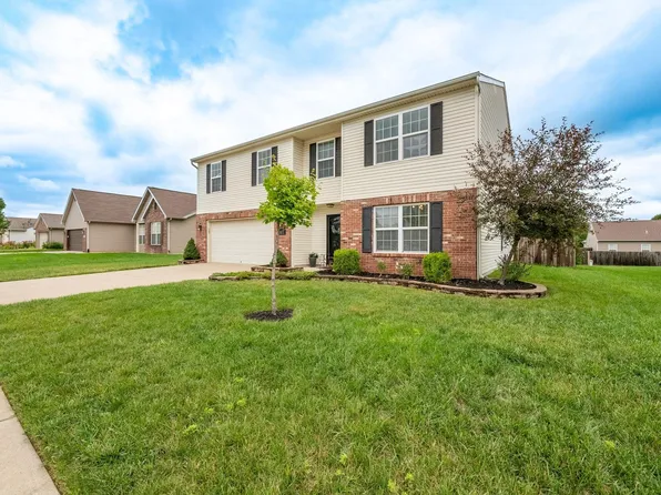 5652 Frederick Dr, Lafayette, IN 47905