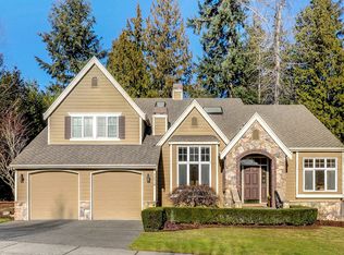 20518 NE 33rd Ct, Sammamish, WA 98074
