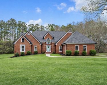 165 Heath Way, Fayetteville, GA, 30214