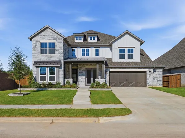 3412 Osprey Dr, Hurst, TX 76054