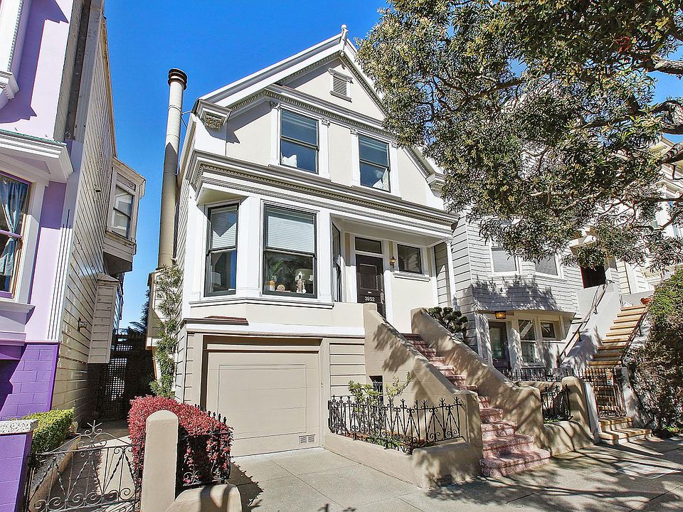 1st image of 3952 19th St