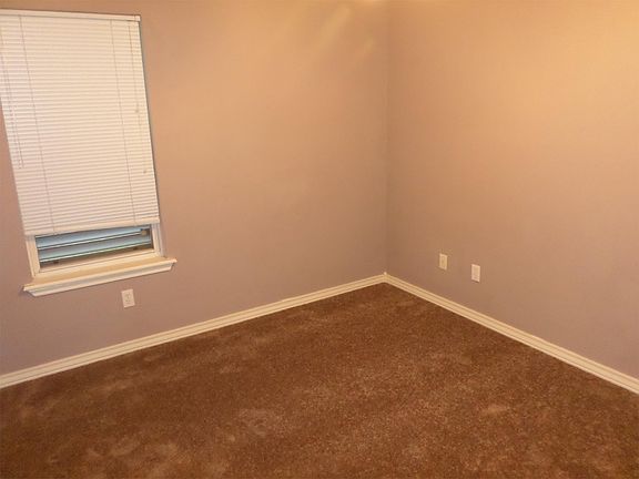 1st bedroom