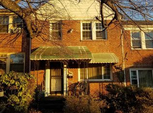 1656 Shadyside Rd, Baltimore, MD 21218