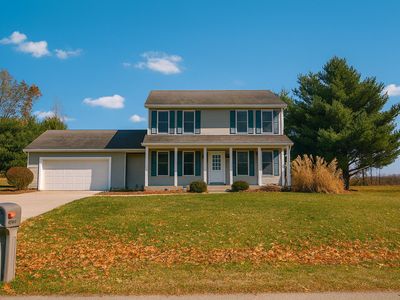 60909 Woodland Dr, Dowagiac, MI, 49047