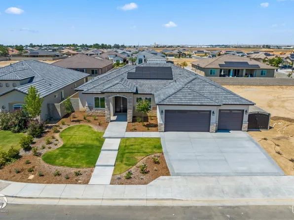 8716 Tamburlane Ct, Bakersfield, CA 93314