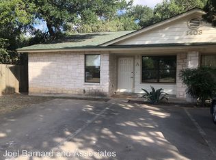 1408 Earle St, San Marcos, TX 78666