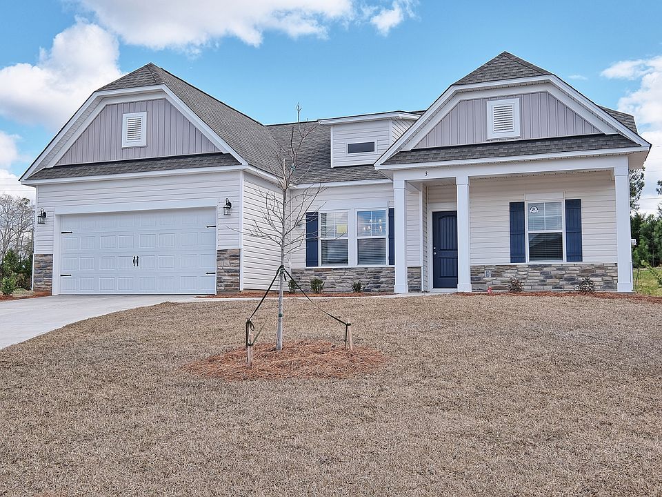 3 Eastfield Drive