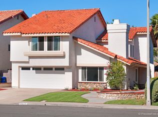 13422 Sawtooth Rd, San Diego, CA 92129