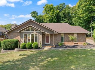 4439 Erin Drive, Floyds Knobs, IN 47119