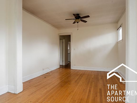 2nd image of 5051 N Damen Ave APT 3W