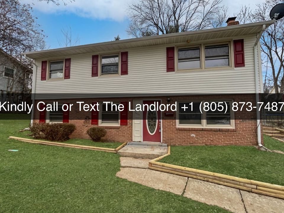 1st image of 4601 Hamilton Dr