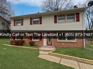 4601 Hamilton Dr, Woodbridge, VA 22193