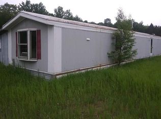 7317 Sommers Rd, Levering, MI 49755