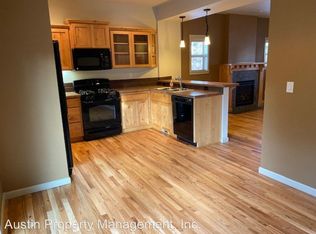 887 NW Fort Clatsop St, Bend, OR 97703