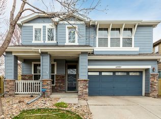 4997 S Wadsworth Blvd, Littleton, CO 80123