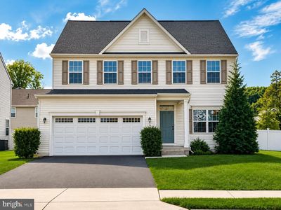 229 Heirloom Way, Stafford, VA, 22554