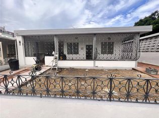 Carroza 2772 Carroza, Ponce, PR 00730