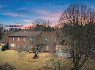 124 Terrace View Dr, Ithaca, NY 14850