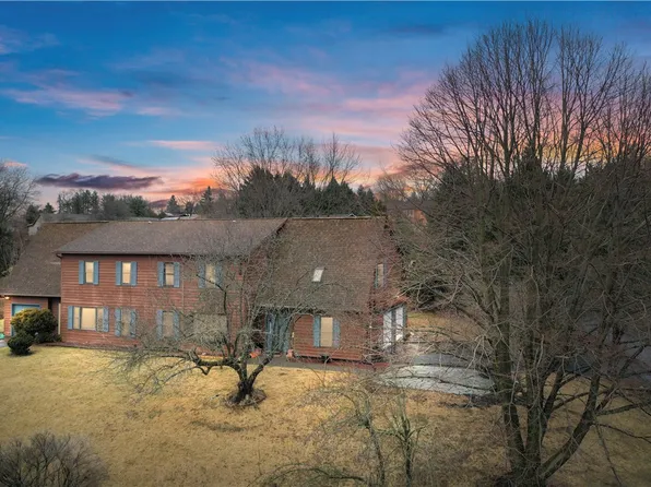 124 Terrace View Dr, Ithaca, NY 14850