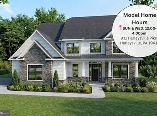 510 Newcomen Rd #F1p, Exton, PA